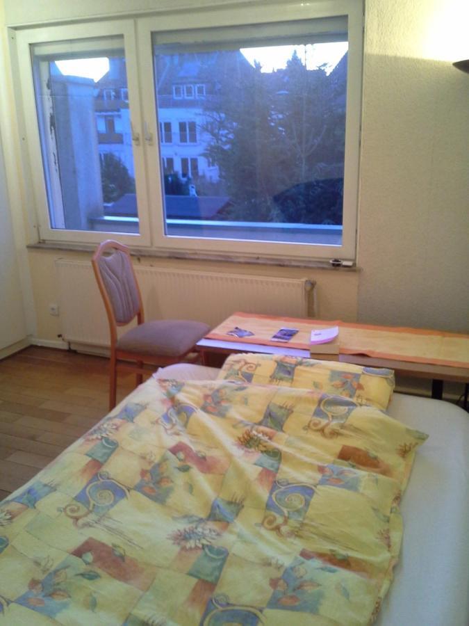 Privatunterkunft 6 Schoene City- Emo