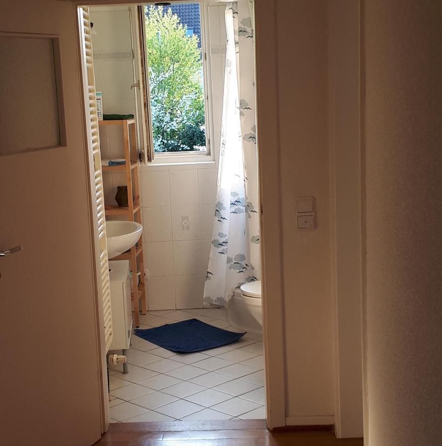 6 Schoene City- Emo Privatunterkunft