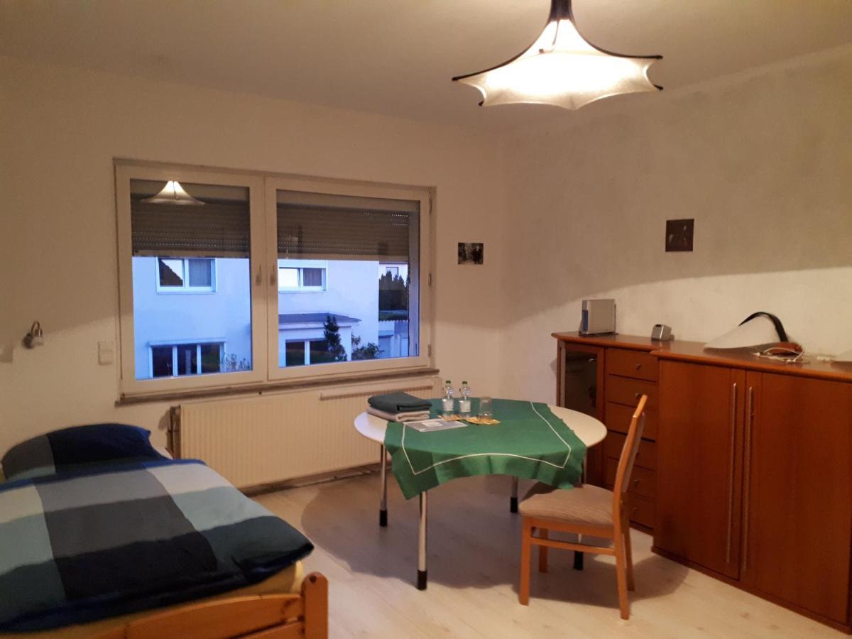 6 Schoene City- Emo Privatunterkunft Hannover