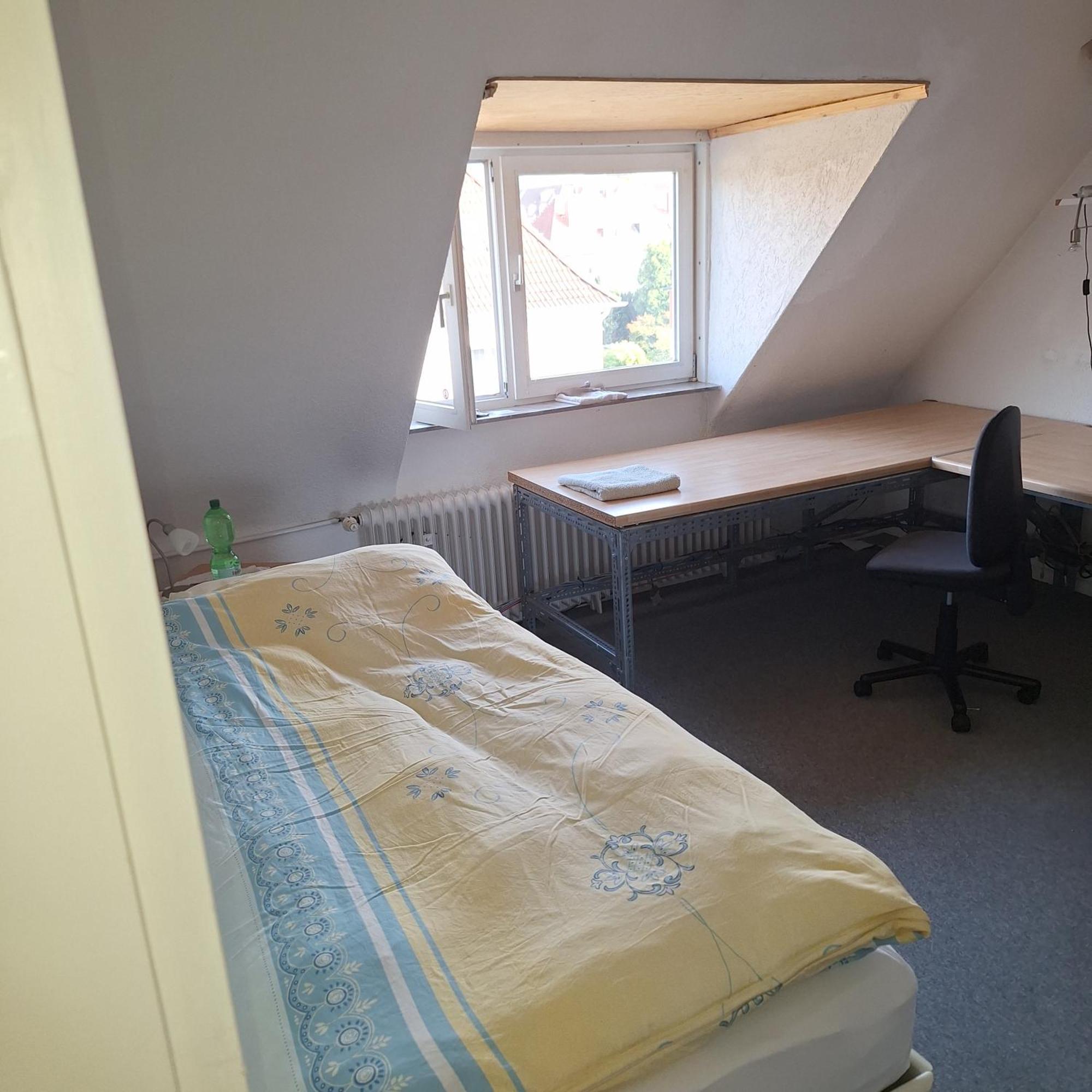 Privatunterkunft 6 Schoene City- Emo *