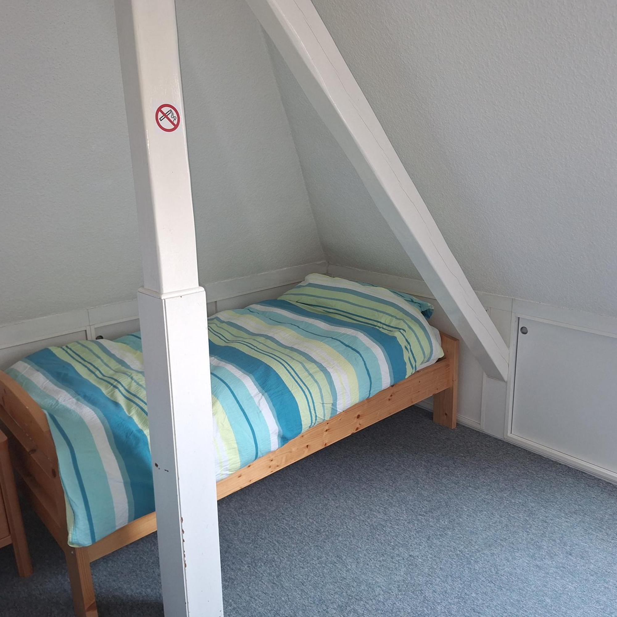 Privatunterkunft 6 Schoene City- Emo Hannover